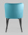 Стул Ститч велюр темно-бирюзовый. Фото №6