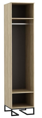 Стул BISTRO красный. Фото №4