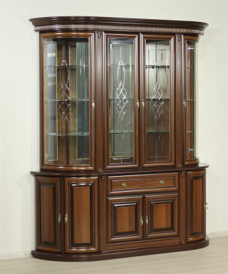 Комод шестидверный Милан 2. Фото