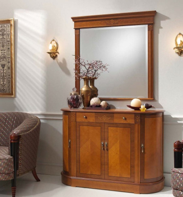 Узкая тумба 104.120 фото Узкая тумба 104.120. Фото №2