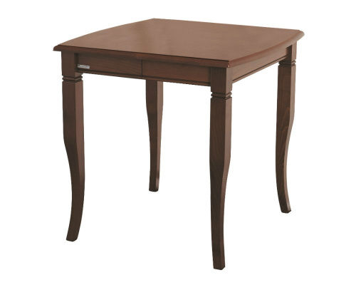 Стол  Бруно 80/60-Ш. Фото №1