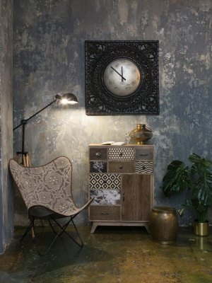 Комод Lura mod. M-15043. Фото