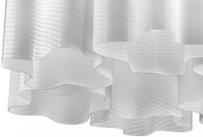 Потолочная люстра ST-Luce Onde SL117.502.06 фото Потолочная люстра ST-Luce Onde SL117.502.06. Фото №2