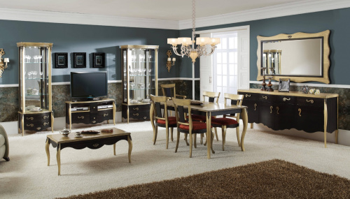 Журнальный стол прямоугольный 62 фото Журнальный стол прямоугольный 62. Фото №2