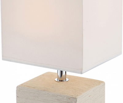 Настольная лампа декоративная Globo Geri 21675. Фото №2