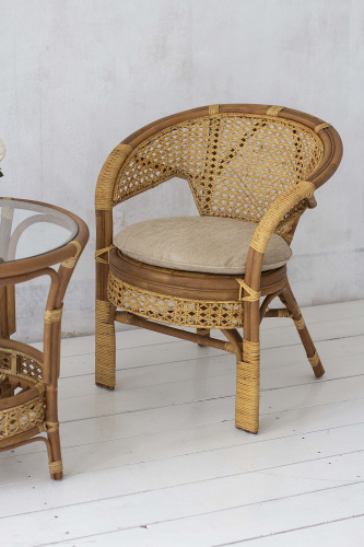 Кресло Пеланги 02/15. Фото №8