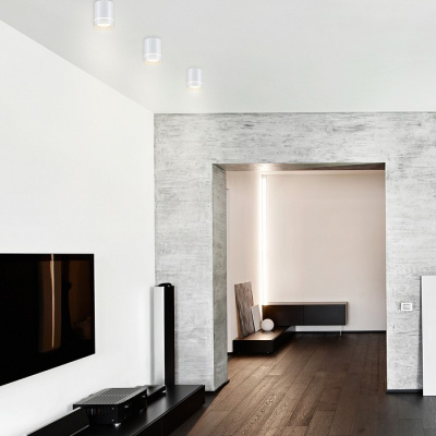 Накладной светильник Novotech Arum 357684. Фото №2