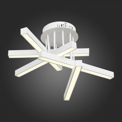 Потолочная люстра ST-Luce Samento SL933.502.05. Фото №2