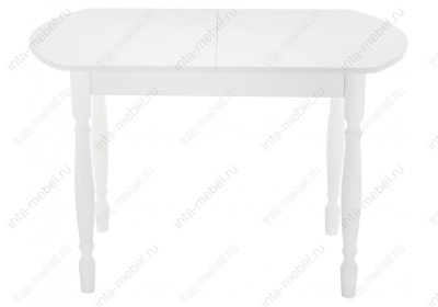 Стол деревянный Риттен белый. Фото №2