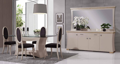 Обеденный стол IMPERIO 803. Фото