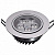 Встраиваемый светильник MW-Light Круз 637015105