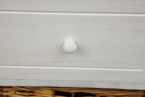 Тумба с 3 корзинами и ящиком Oiselet 4 HX16-009 NS. Фото №3