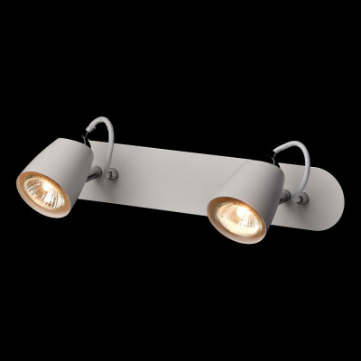 Спот MW-Light Астор 5 545021402. Фото