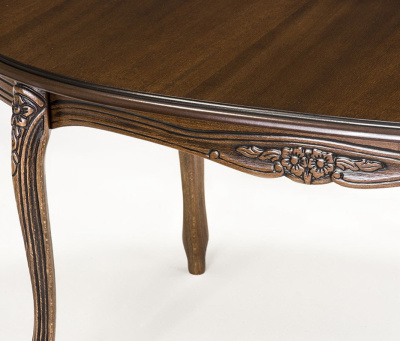 Журнальный стол Петра-15 фото Журнальный стол Петра-15. Фото №2