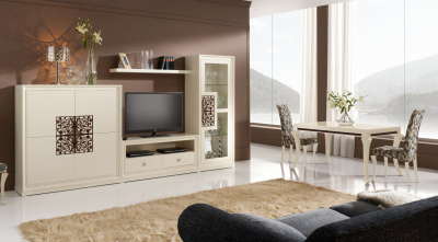 Гостиная Helios 81-02. Фото