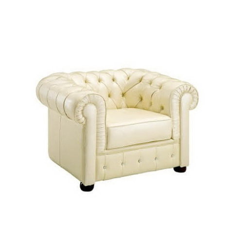 Кресло В-258 с пуговицами. Фото №3