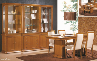 Обеденный стол Lux 202 фото Обеденный стол Lux 202. Фото №2