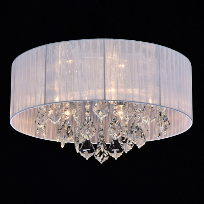 Накладной светильник MW-Light Жаклин 14 465016006 фото Накладной светильник MW-Light Жаклин 14 465016006. Фото №2