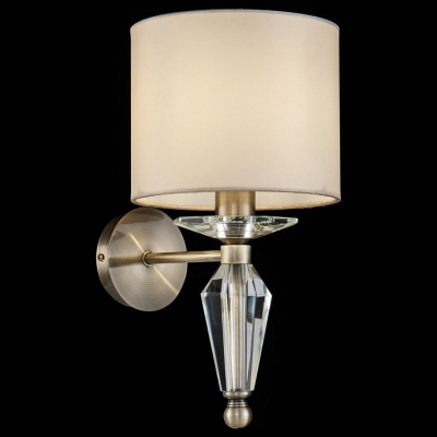 Бра Maytoni Monte Carlo DIA091WL-01BZ. Фото