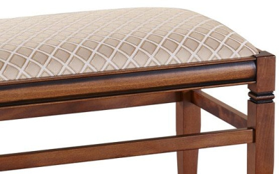 Банкетка  Бруно 65 фото Банкетка  Бруно 65. Фото №4