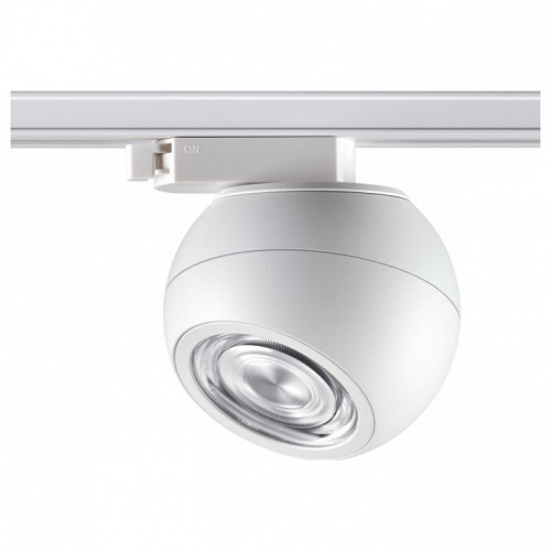 Светильник на штанге Novotech Ball 358353. Фото №1