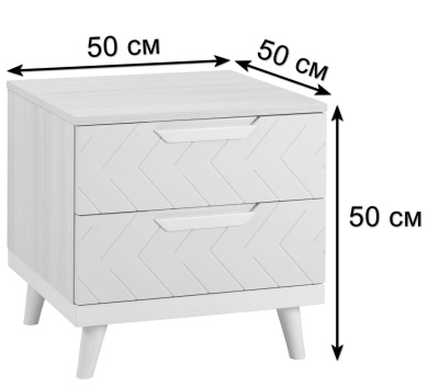 Стул Лоренс велюр синий фото Стул Лоренс велюр синий. Фото №3