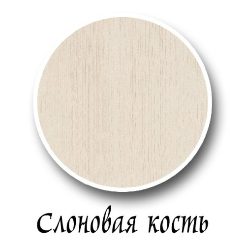 Шкаф для платья и белья Босфор-Люкс ГМ 6219Р. Фото №6