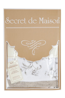 Скатерть Secret De Maison Chenonceau (150см х 150см) фото Скатерть Secret De Maison Chenonceau (150см х 150см). Фото №3