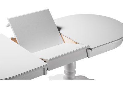 Стол деревянный Красидиано 150 белый. Фото