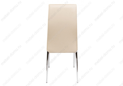 Стул DC2-001 бежевый. Фото №4