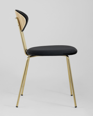 Стул Ники черный. Фото №4