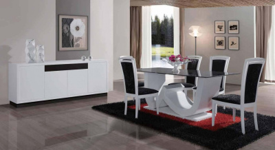 Буфет Life 500. Фото