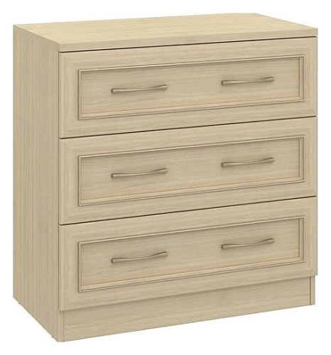 София СТЛ.098.15 Комод Cilegio Nostrano/Granite Rose. Фото №1