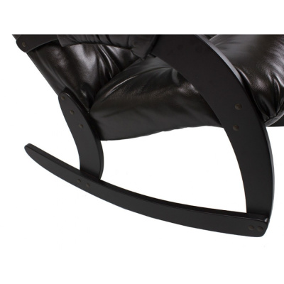 Кресло-качалка Модель 67 фото Кресло-качалка Модель 67. Фото №2