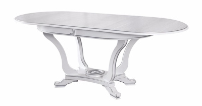 Стол  Тренто 145/95-ОВШ фото Стол  Тренто 145/95-ОВШ. Фото №2