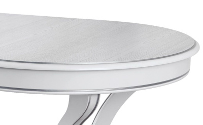 Стол  Тренто 145/95-ОВШ фото Стол  Тренто 145/95-ОВШ. Фото №3