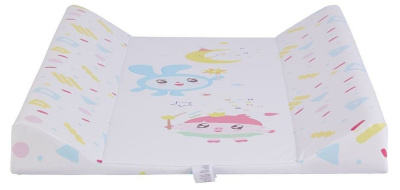 Доска пеленальная Polini Kids Малышарики Солнечный день,. Фото №5