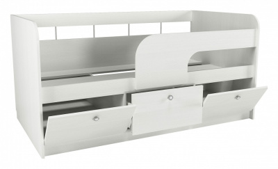 Кровать Прованс НМ 039.03. Фото №2