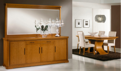 Тумба SAFIRA 348. Фото