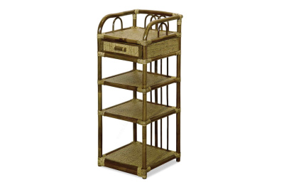 Столик Натур Мебель 13/07 под телефон. Фото