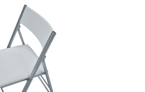 Стул 3332 белый. Фото №8