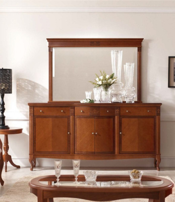 Буфет 886.200 фото Буфет 886.200. Фото №2