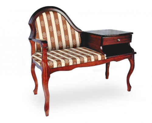 Банкетка Соната тк.1 фото Банкетка Соната тк.1. Фото №1