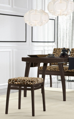 Стол  Мурано 90/75-Ш. Фото №5