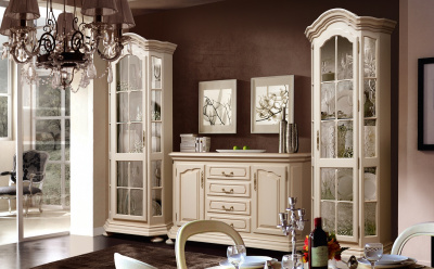 Гостиная Ноктюрн фото Гостиная Ноктюрн. Фото №3