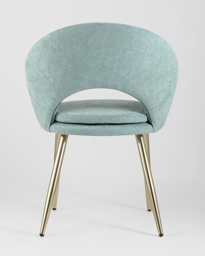 Стул Кензи мятный. Фото №8