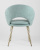 Стул Кензи мятный фото Стул Кензи мятный. Фото №8