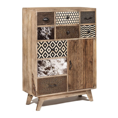 Комод Lura mod. M-15043. Фото