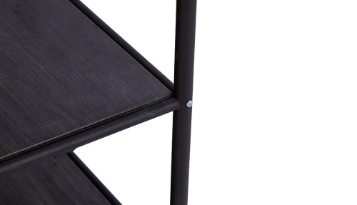 Стол пеленальный Polini Kids Vintage 1180, белый. Фото №6