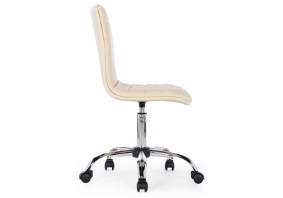 Компьютерное кресло Midl бежевый. Фото №4